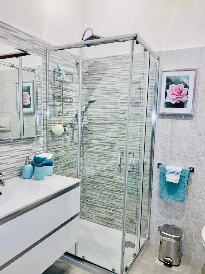 Апартаменти Residenza Arena Верона Екстер'єр фото