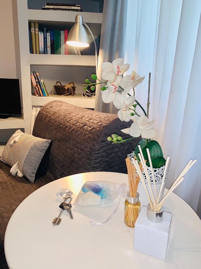 Апартаменти Residenza Arena Верона Екстер'єр фото