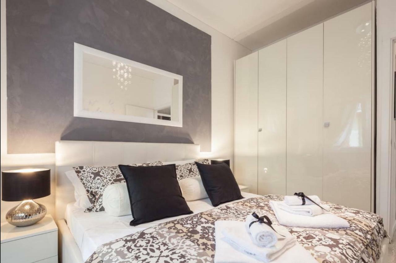Апартаменти Residenza Arena Верона Екстер'єр фото