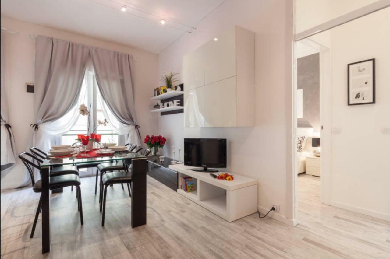 Апартаменти Residenza Arena Верона Екстер'єр фото