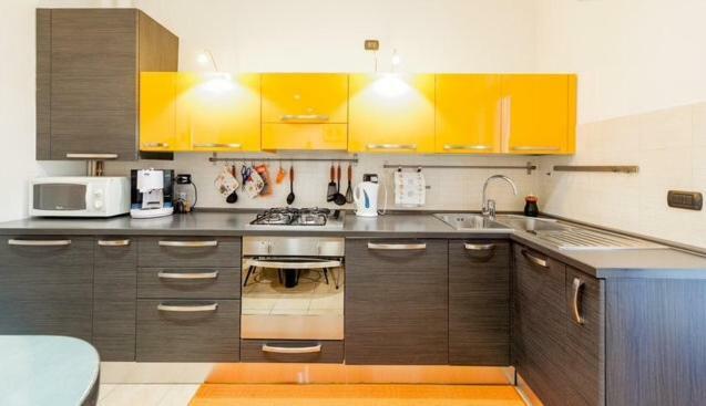 Апартаменти Residenza Arena Верона Екстер'єр фото