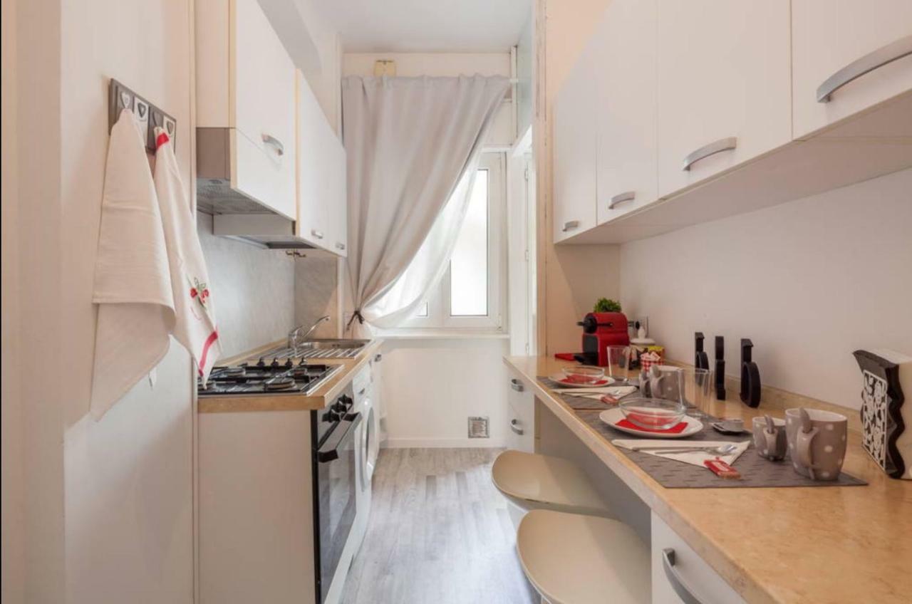 Апартаменти Residenza Arena Верона Екстер'єр фото